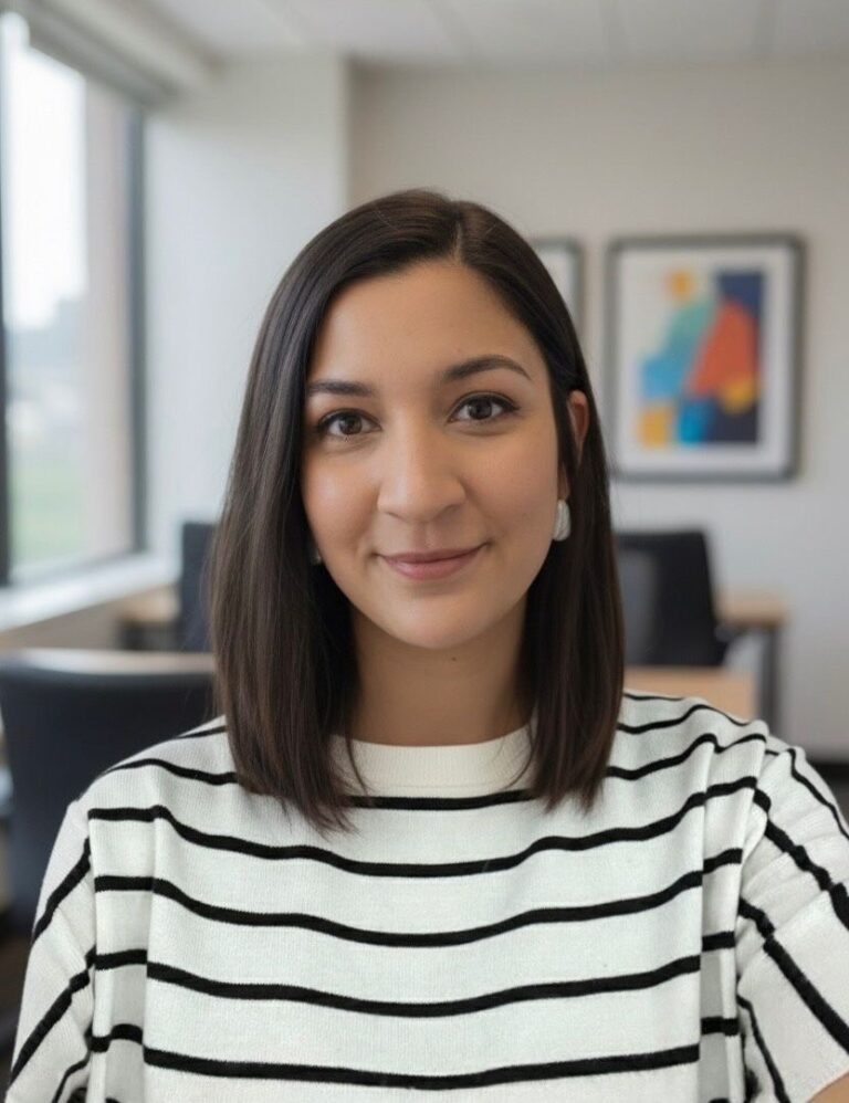 Catherine Morazan
