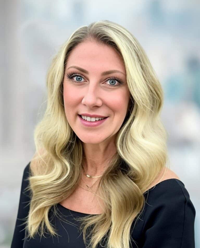 Sara Priest