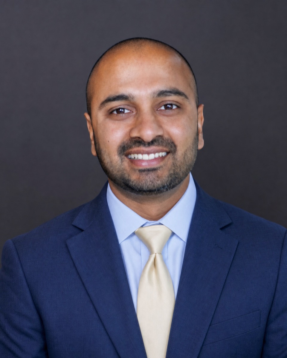 Sunny Desai