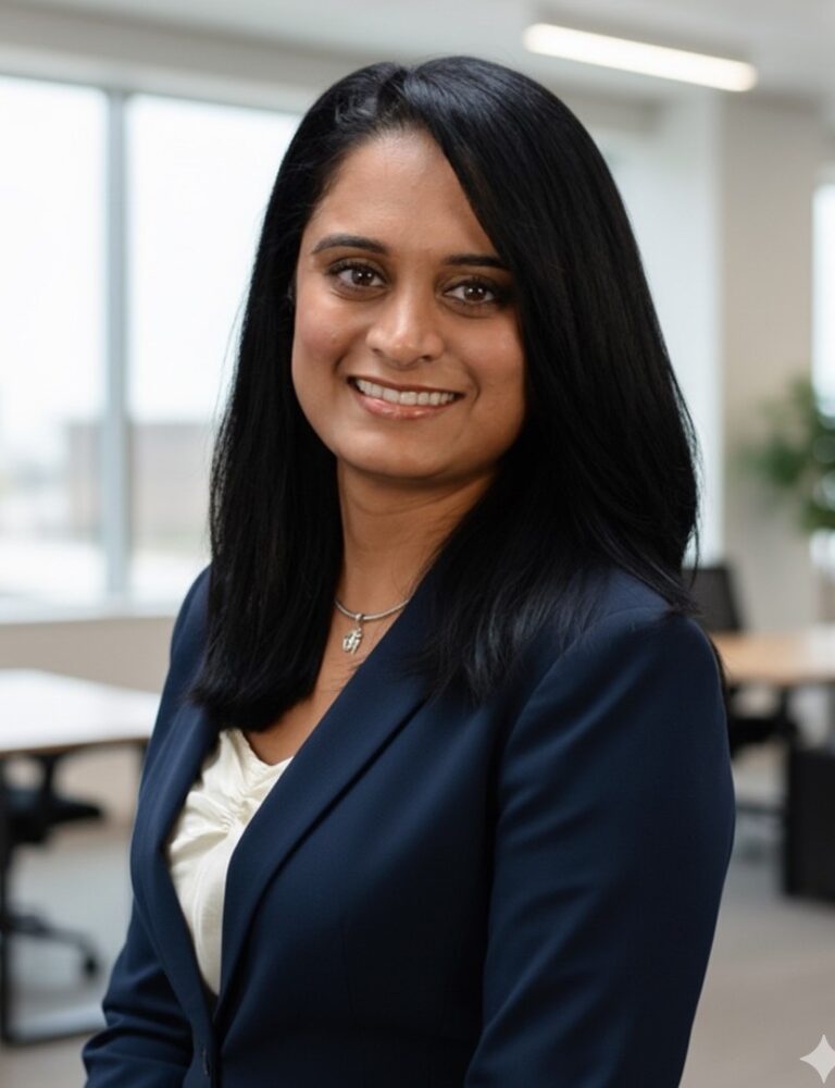 Sweta Desai